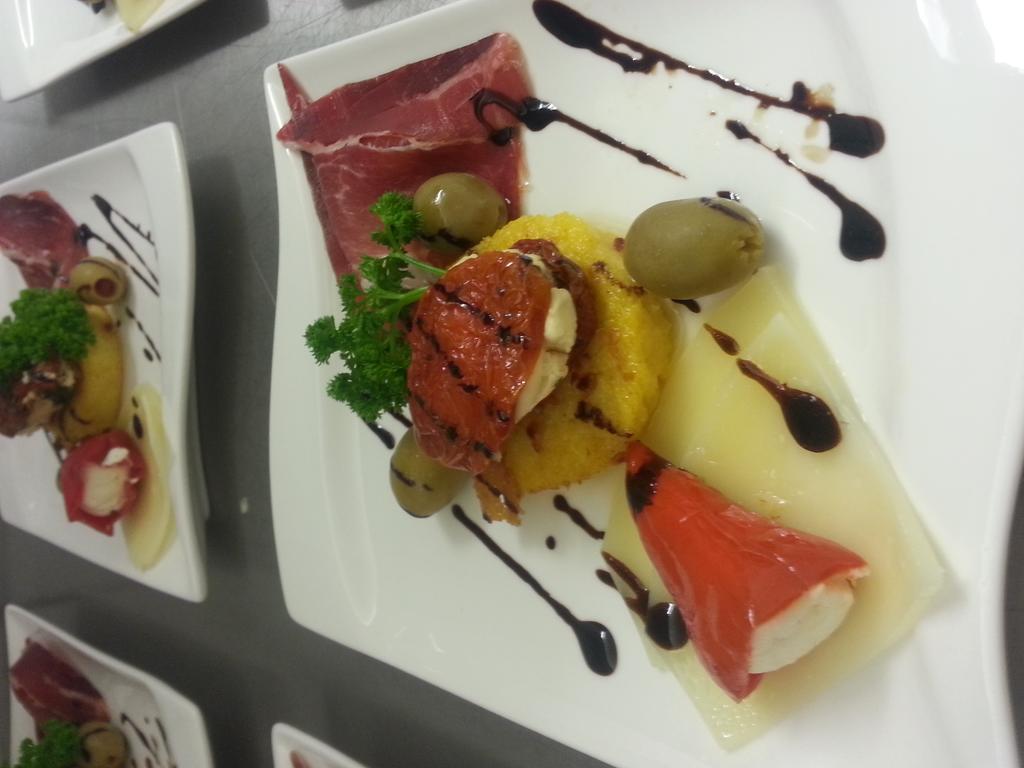 Hotel Specht 비텐 외부 사진