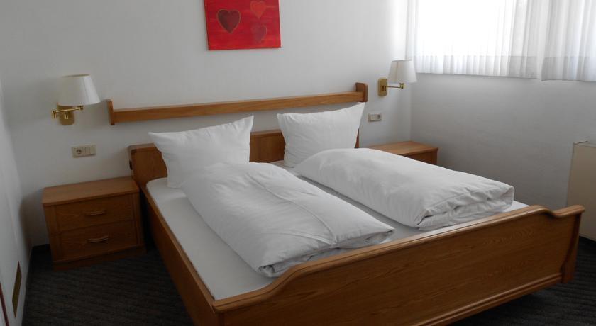 Hotel Specht 비텐 객실 사진