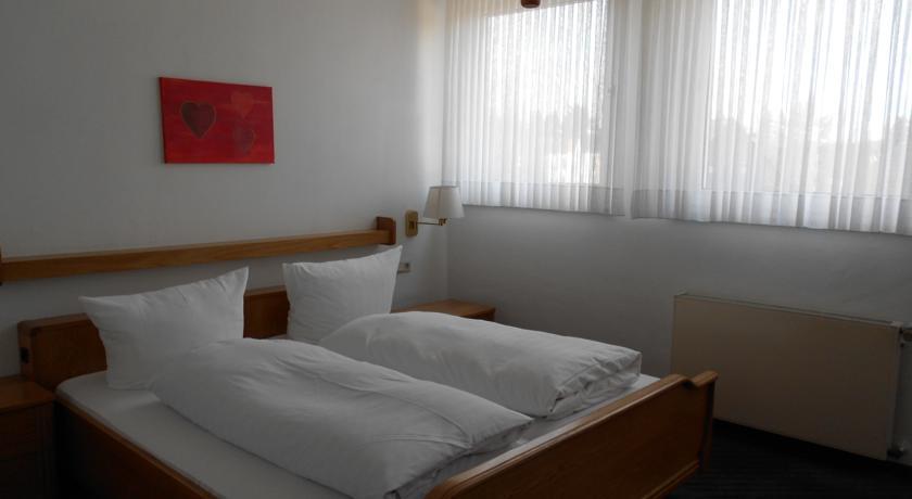 Hotel Specht 비텐 객실 사진