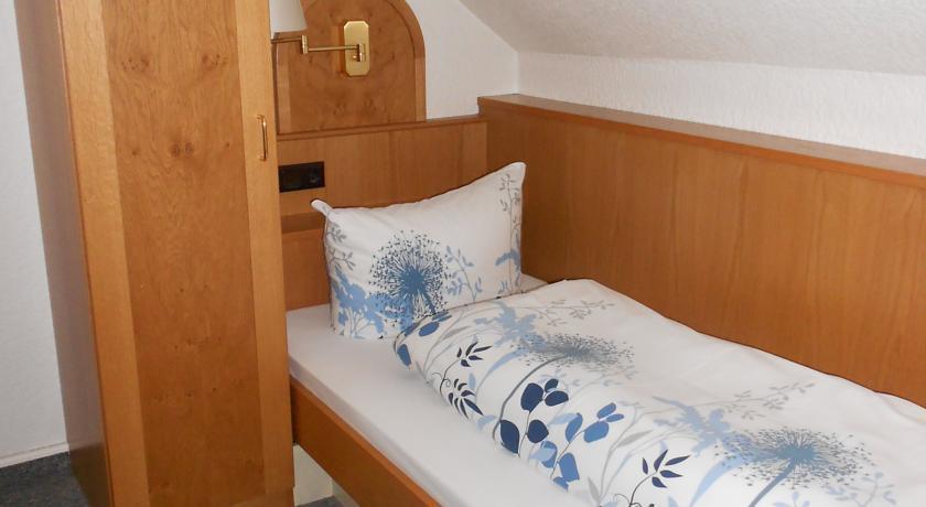 Hotel Specht 비텐 객실 사진