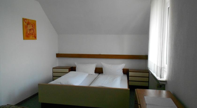 Hotel Specht 비텐 객실 사진