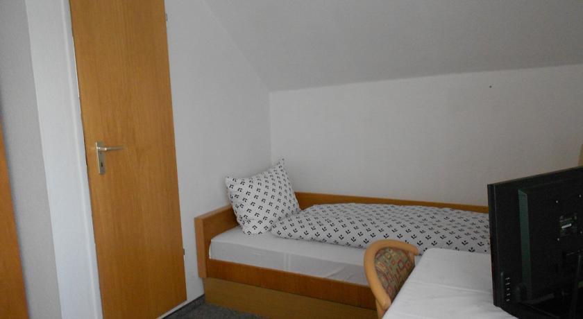 Hotel Specht 비텐 객실 사진