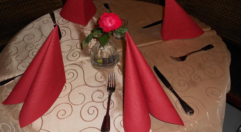 Hotel Specht 비텐 외부 사진