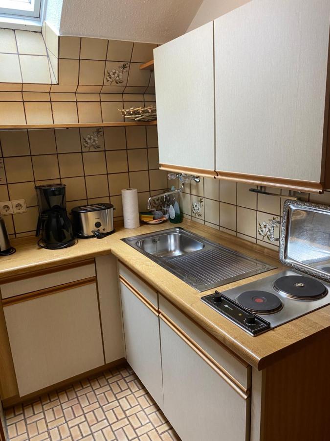 Hotel Specht 비텐 외부 사진