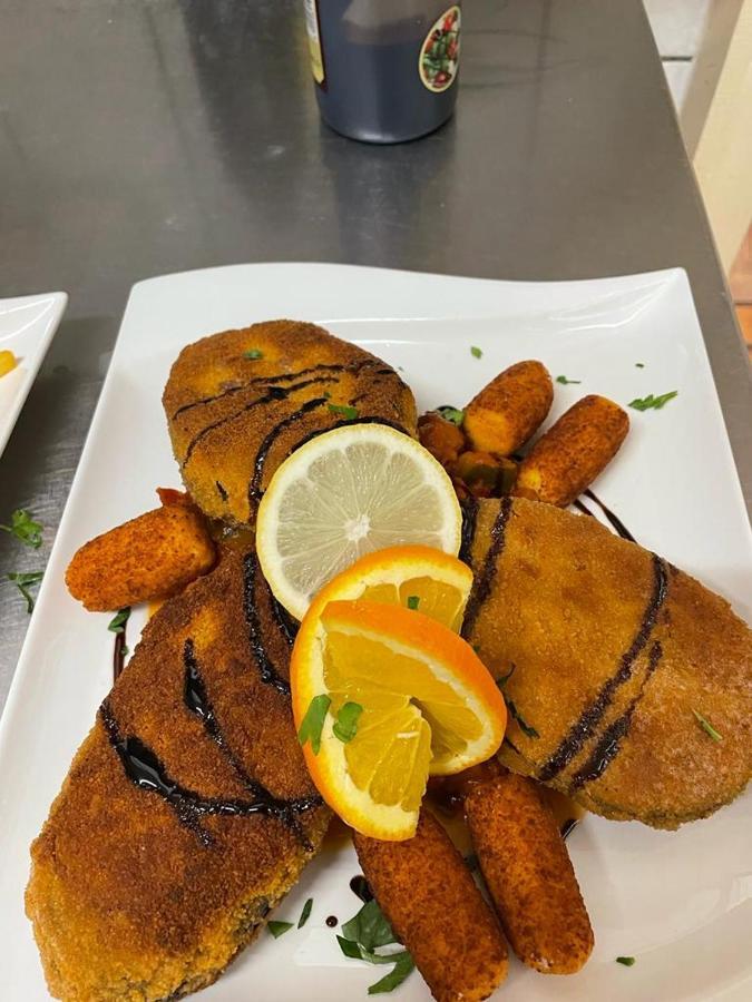 Hotel Specht 비텐 외부 사진